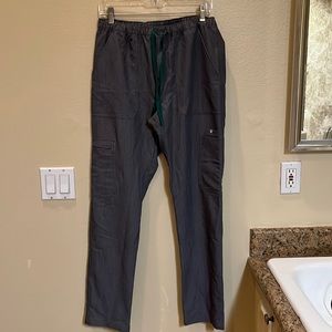 Figs Technical collection men’s scrubs pants